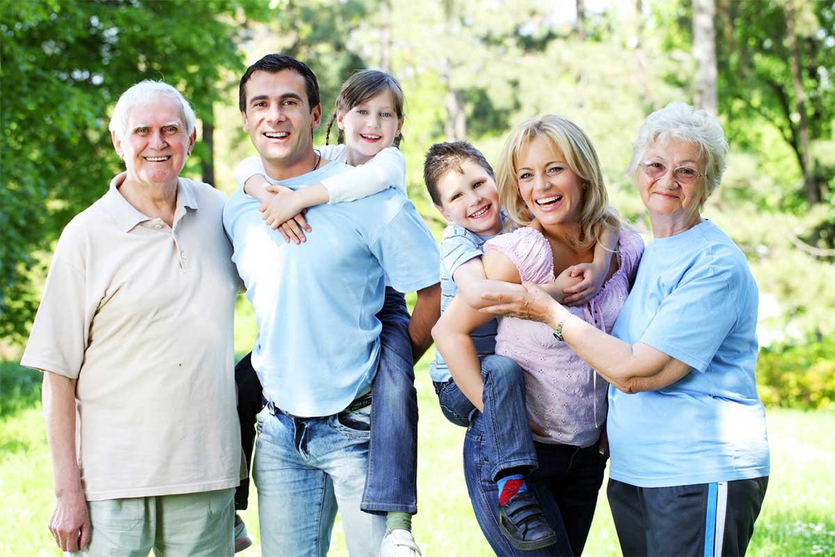 Protection Famille